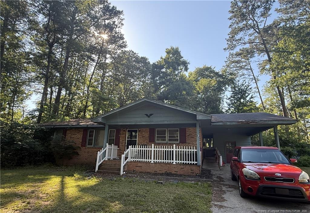508 Nixon Drive