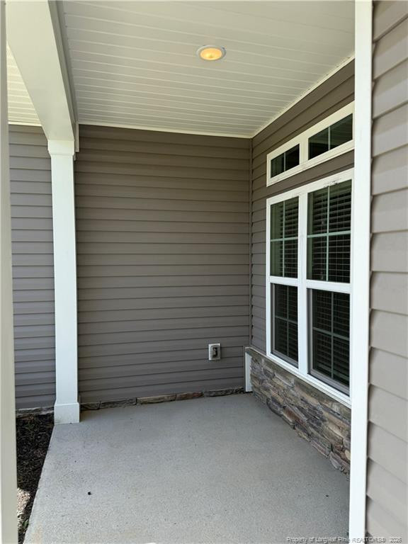 523 Bridgehaven Drive