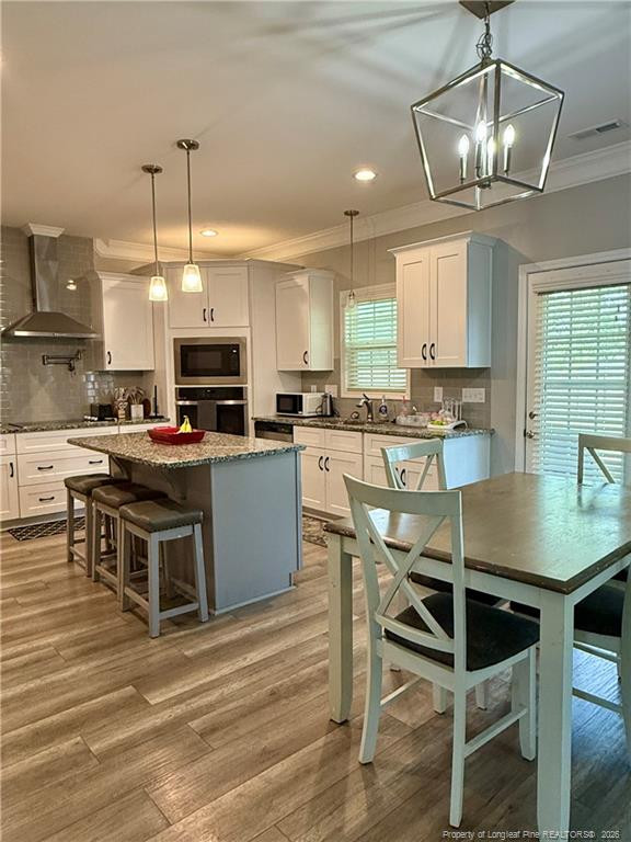 523 Bridgehaven Drive