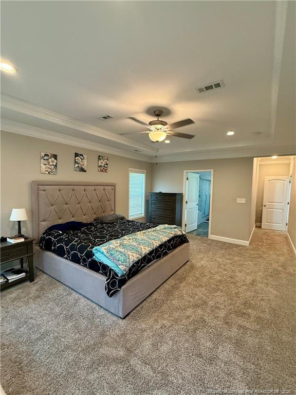 523 Bridgehaven Drive