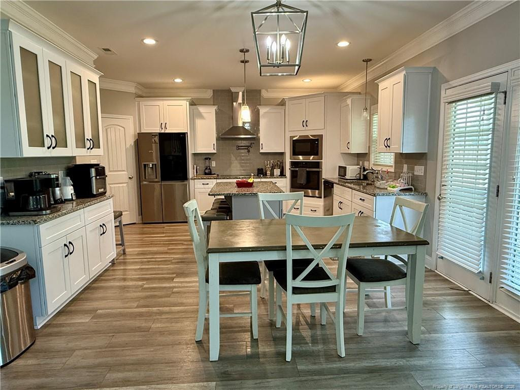 523 Bridgehaven Drive