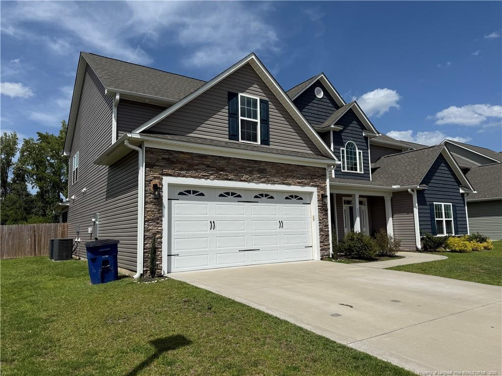 523 Bridgehaven Drive