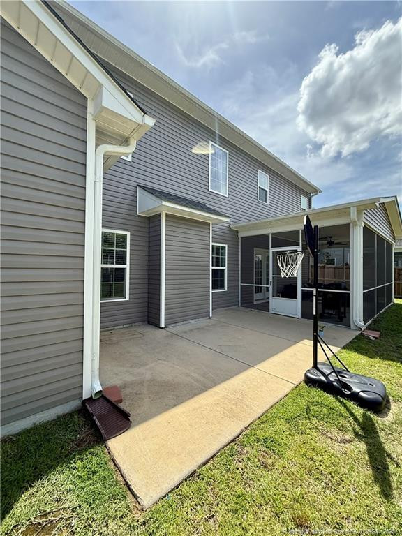 523 Bridgehaven Drive