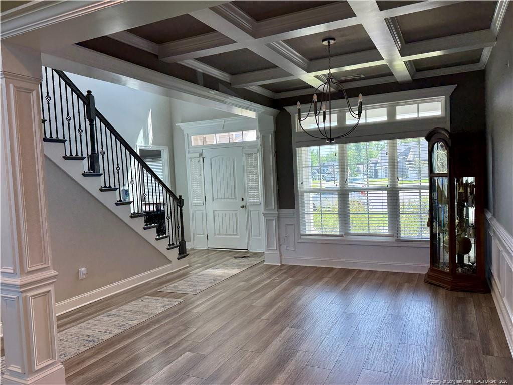 523 Bridgehaven Drive