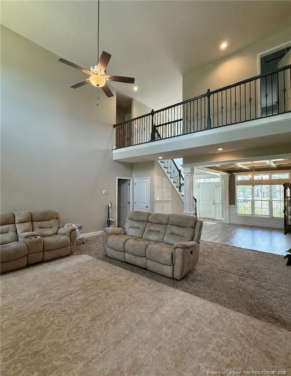 523 Bridgehaven Drive