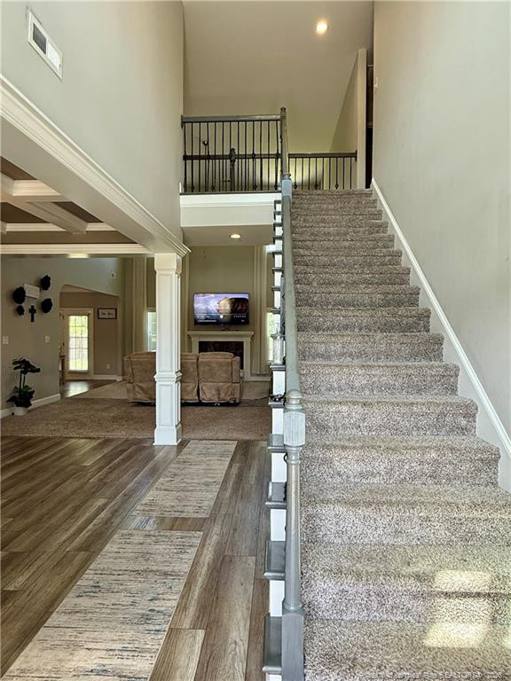 523 Bridgehaven Drive