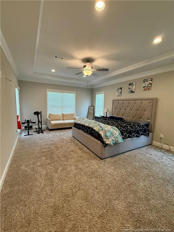 523 Bridgehaven Drive