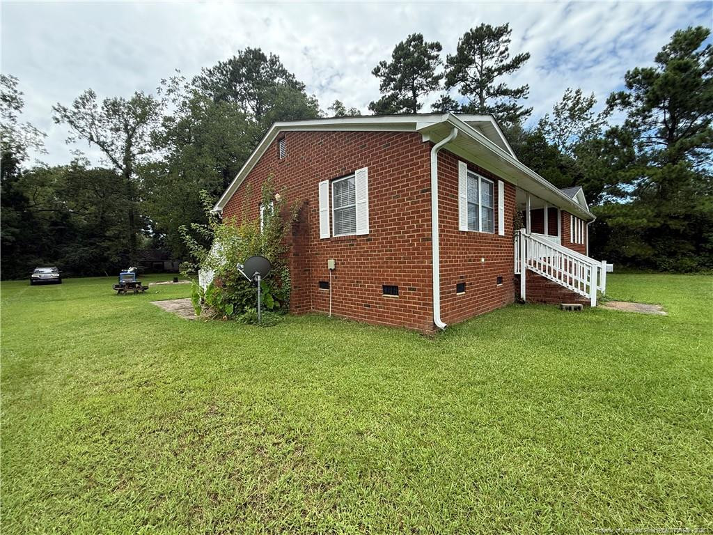 345 W Pungo Street