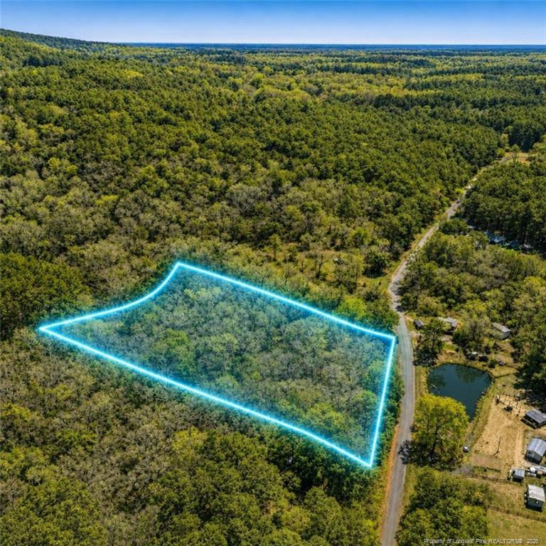 0 Cox Mill Road