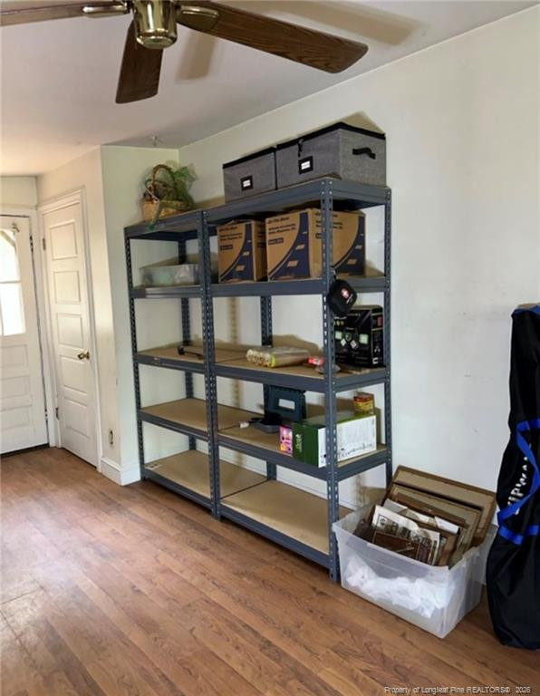 322 Pueblo Trail