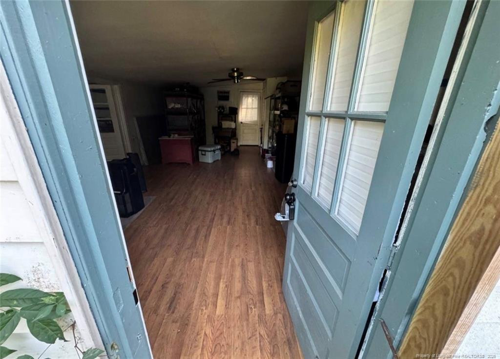 322 Pueblo Trail