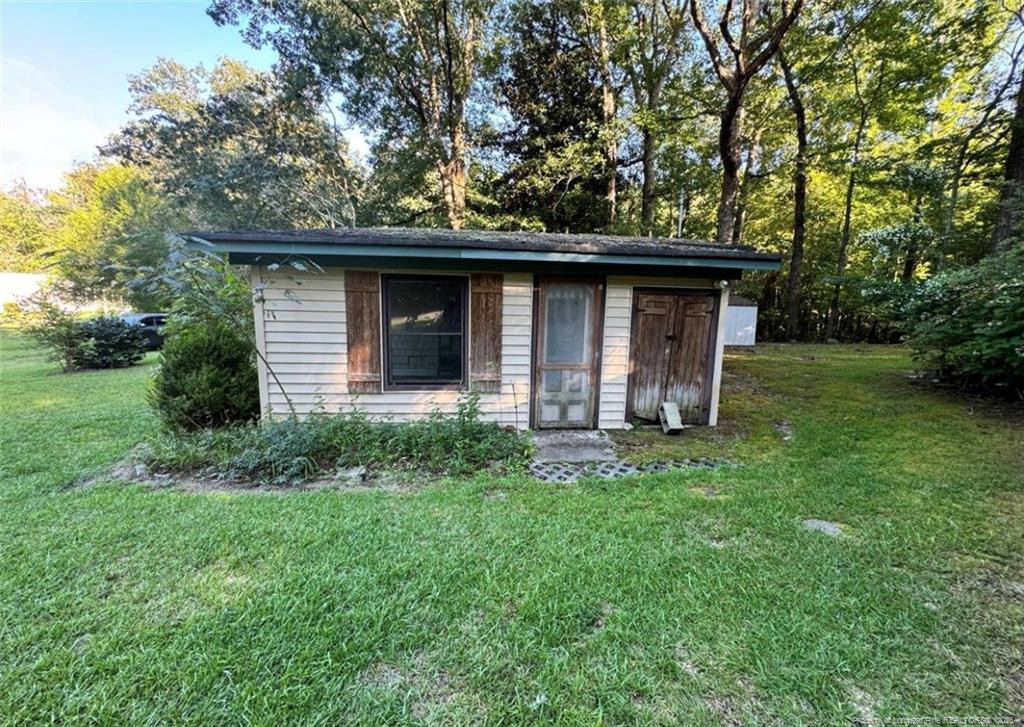 322 Pueblo Trail