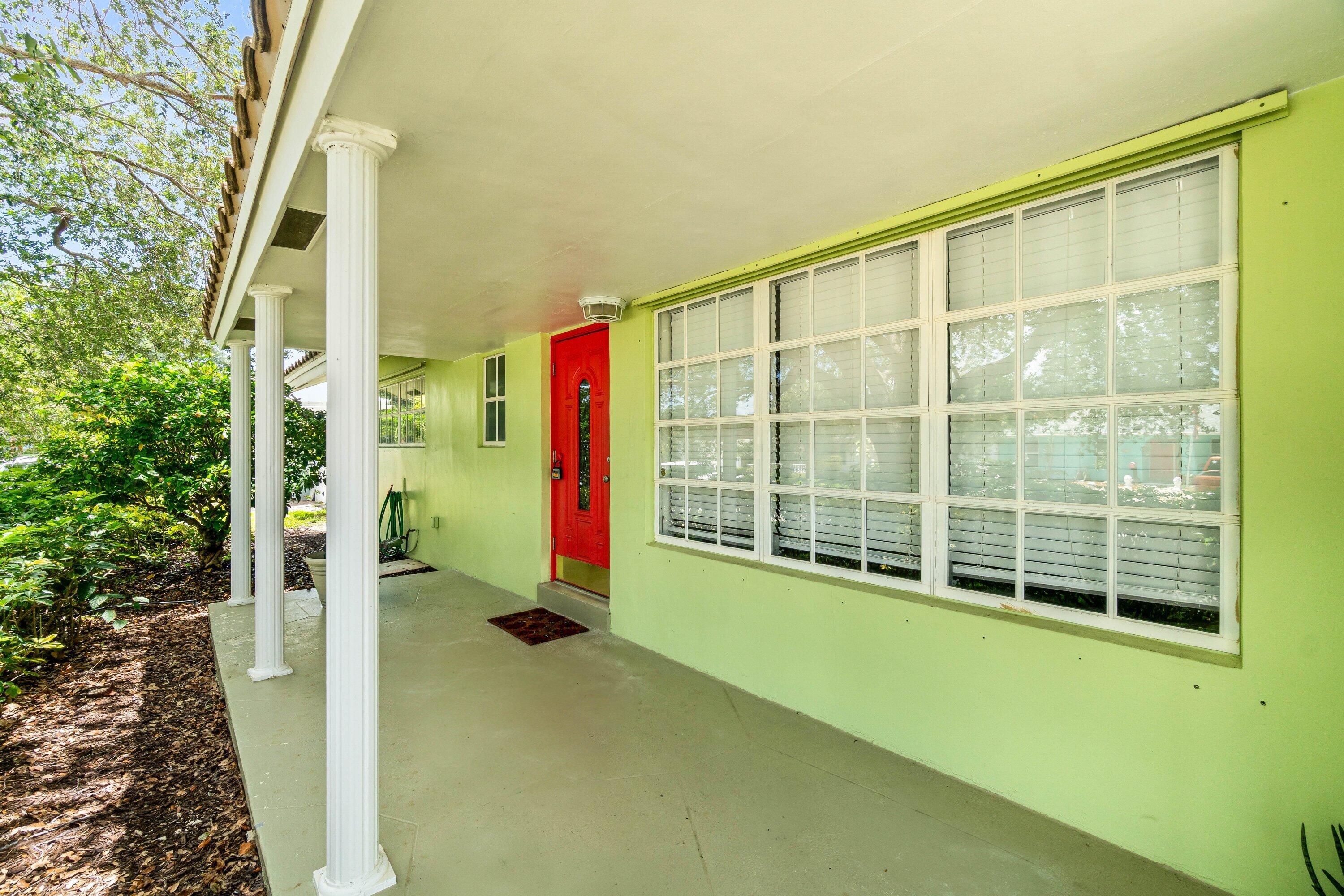 1290 SW 8th Street