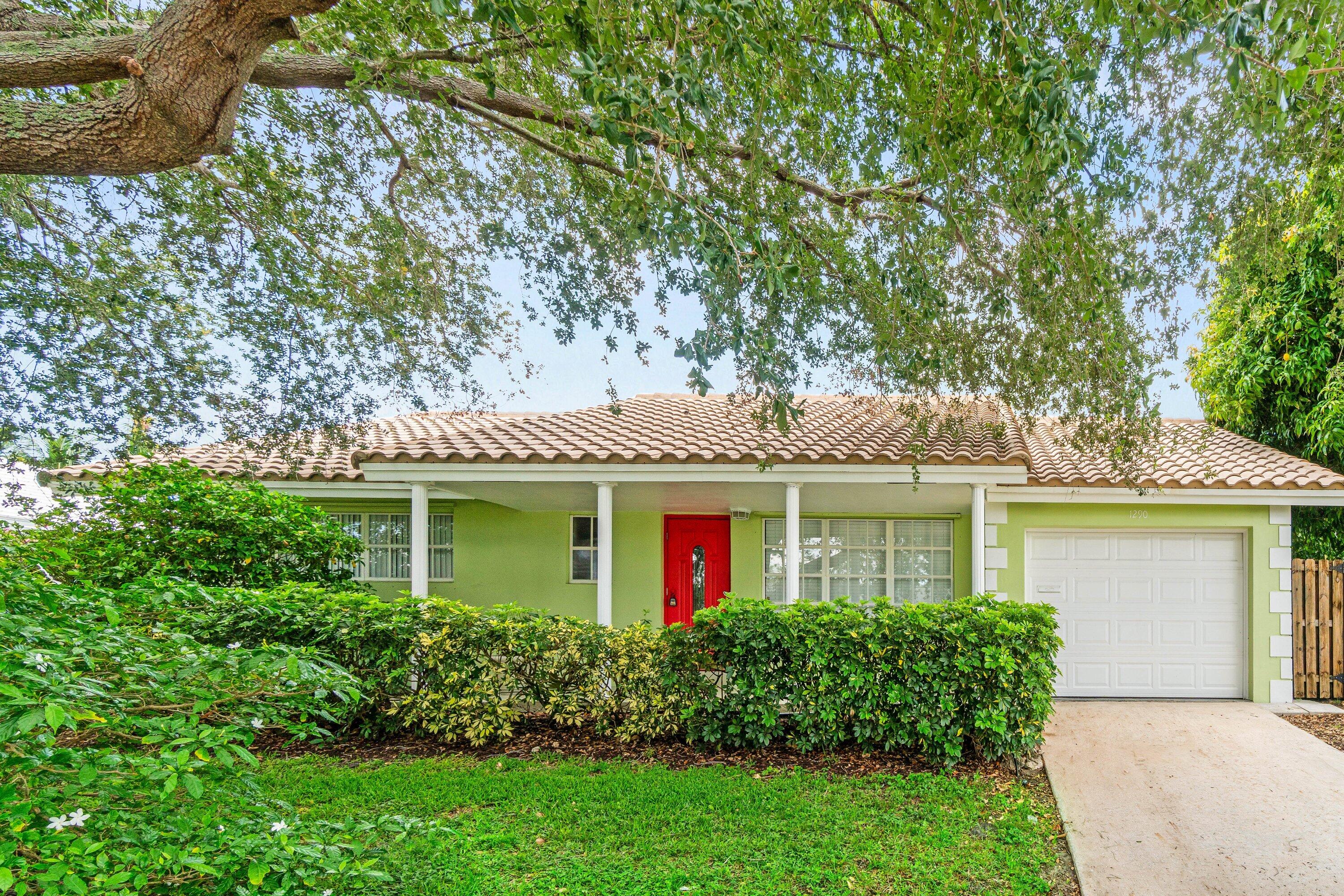 1290 SW 8th Street