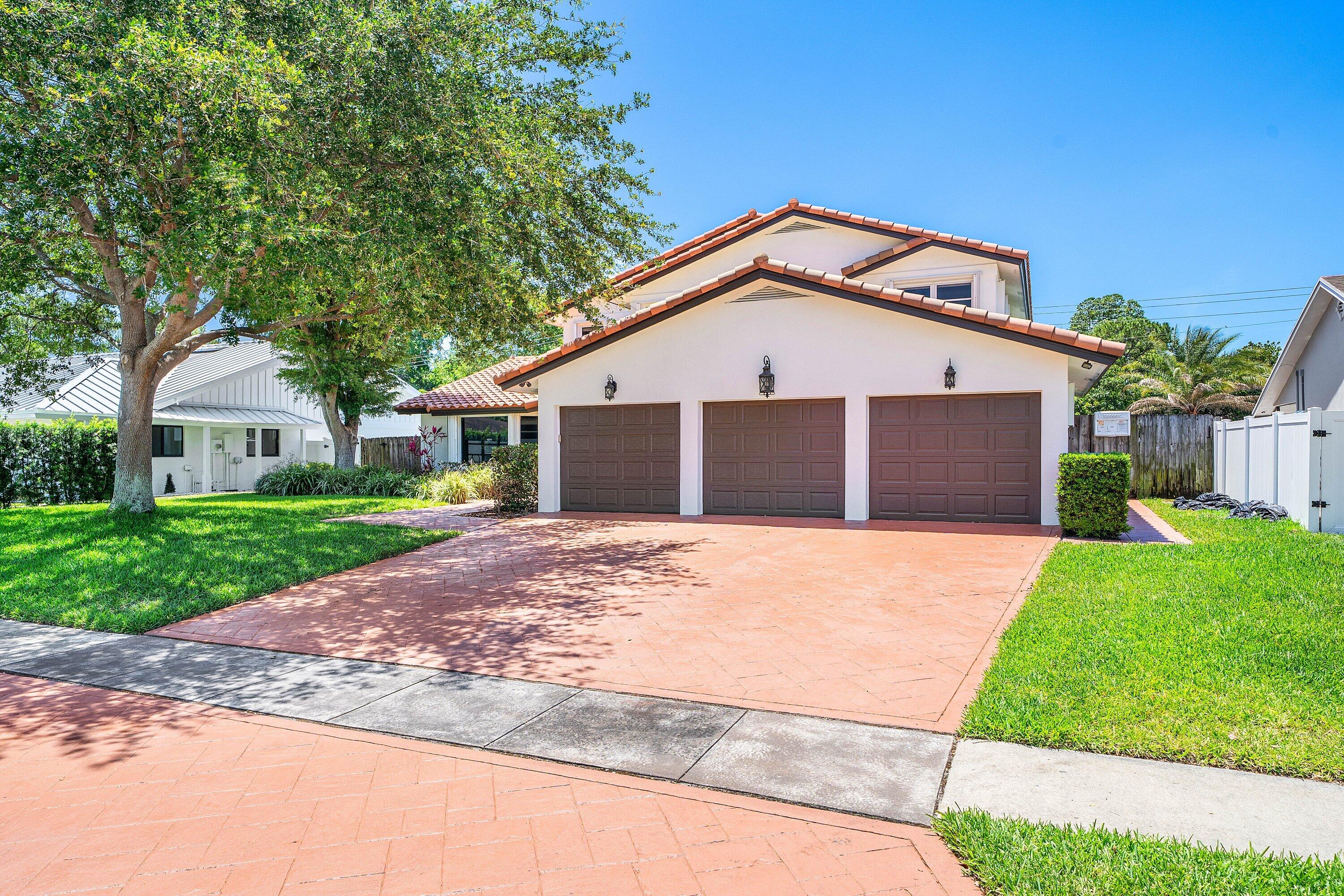 1560 SW 17th Street
