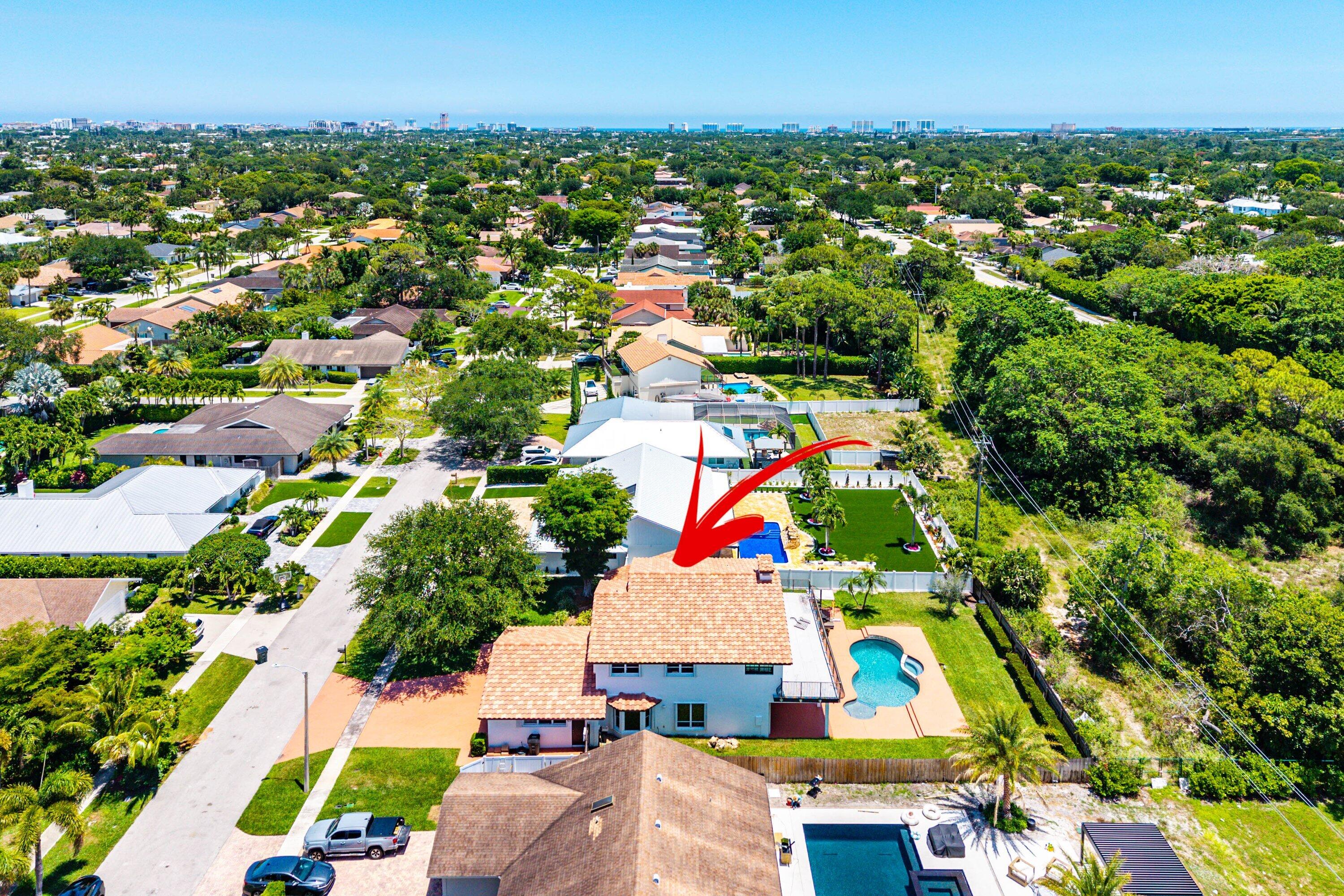1560 SW 17th Street
