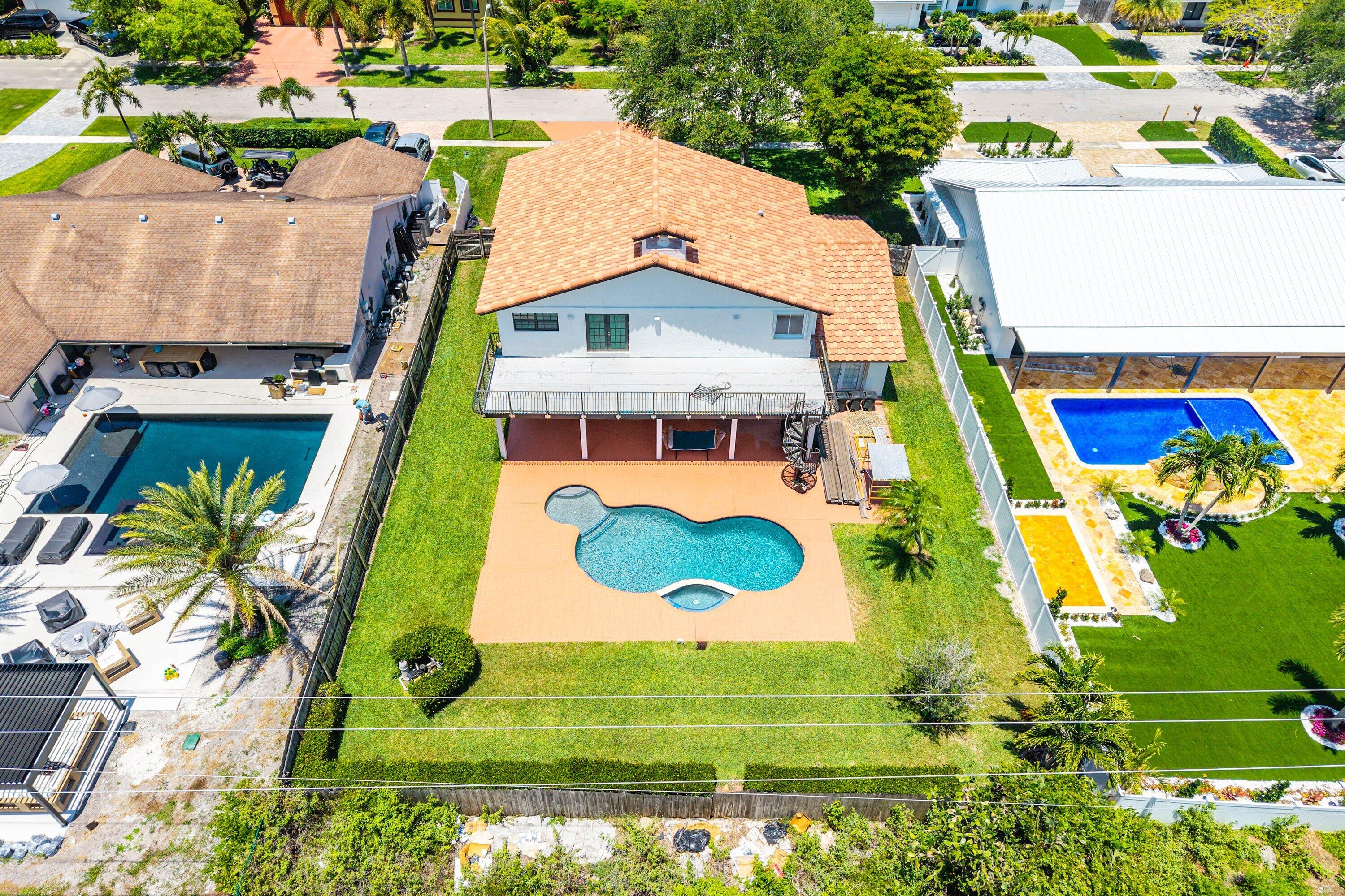 1560 SW 17th Street