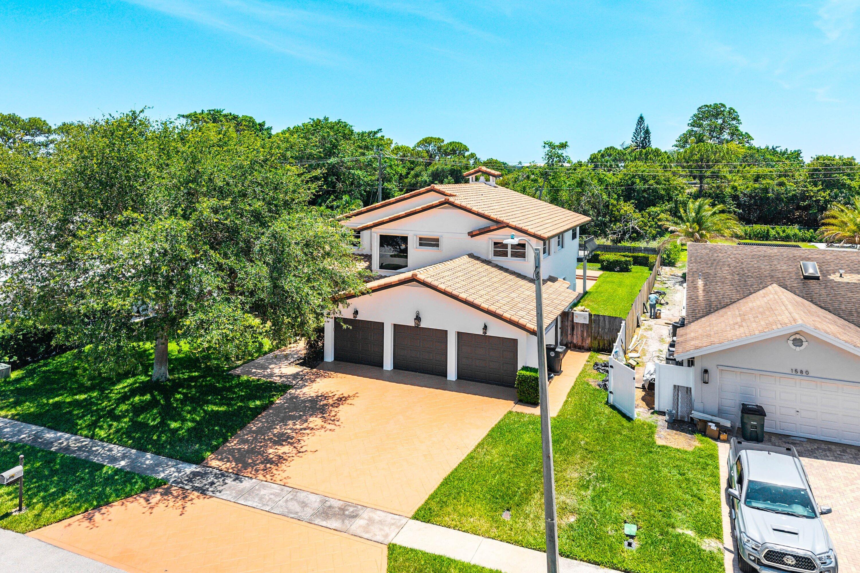 1560 SW 17th Street