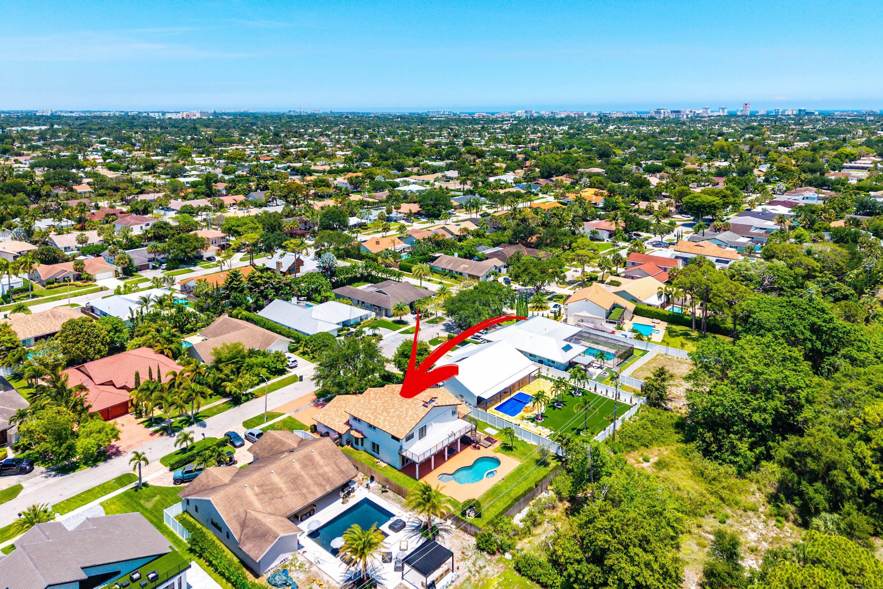 1560 SW 17th Street