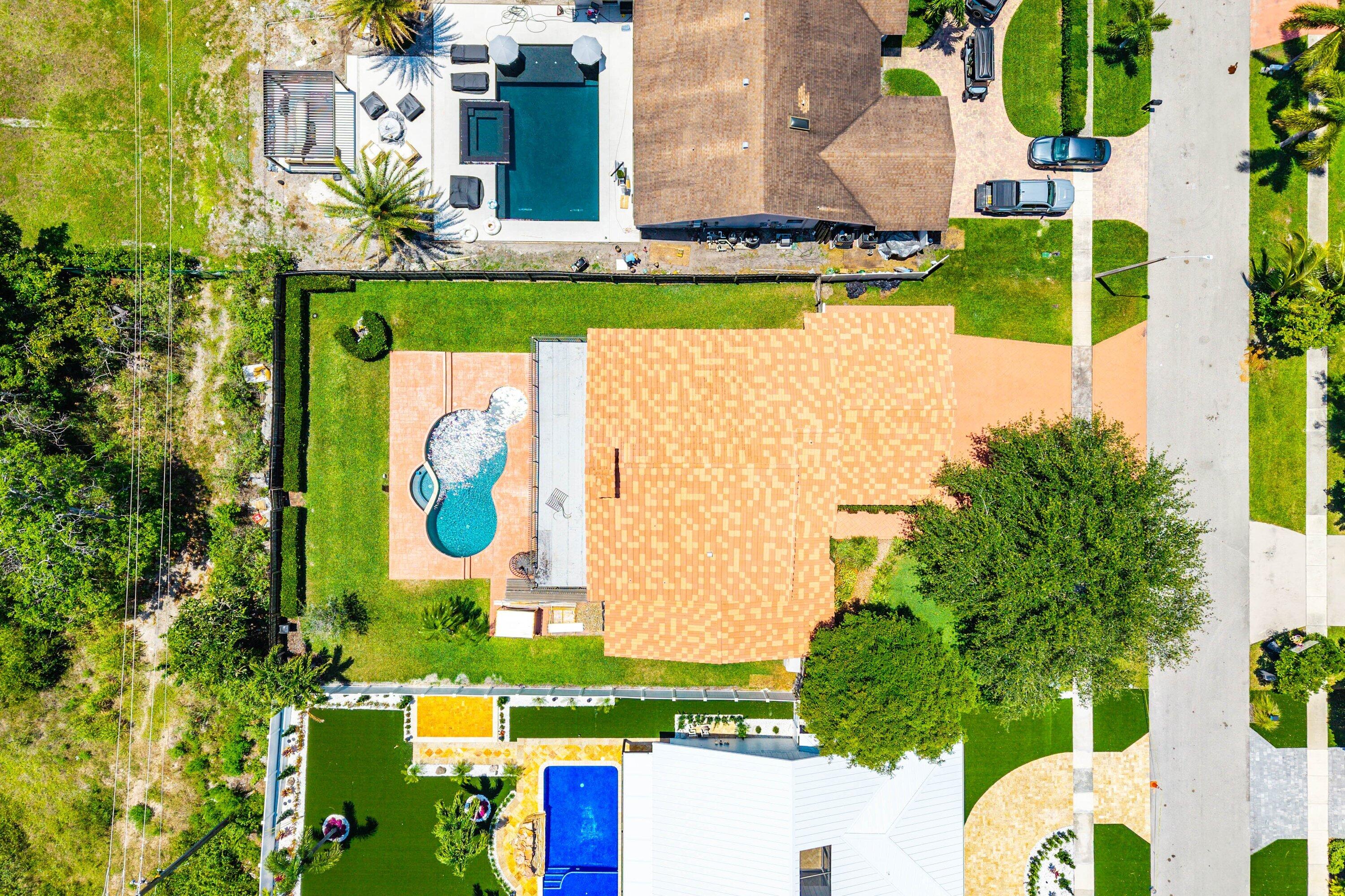1560 SW 17th Street