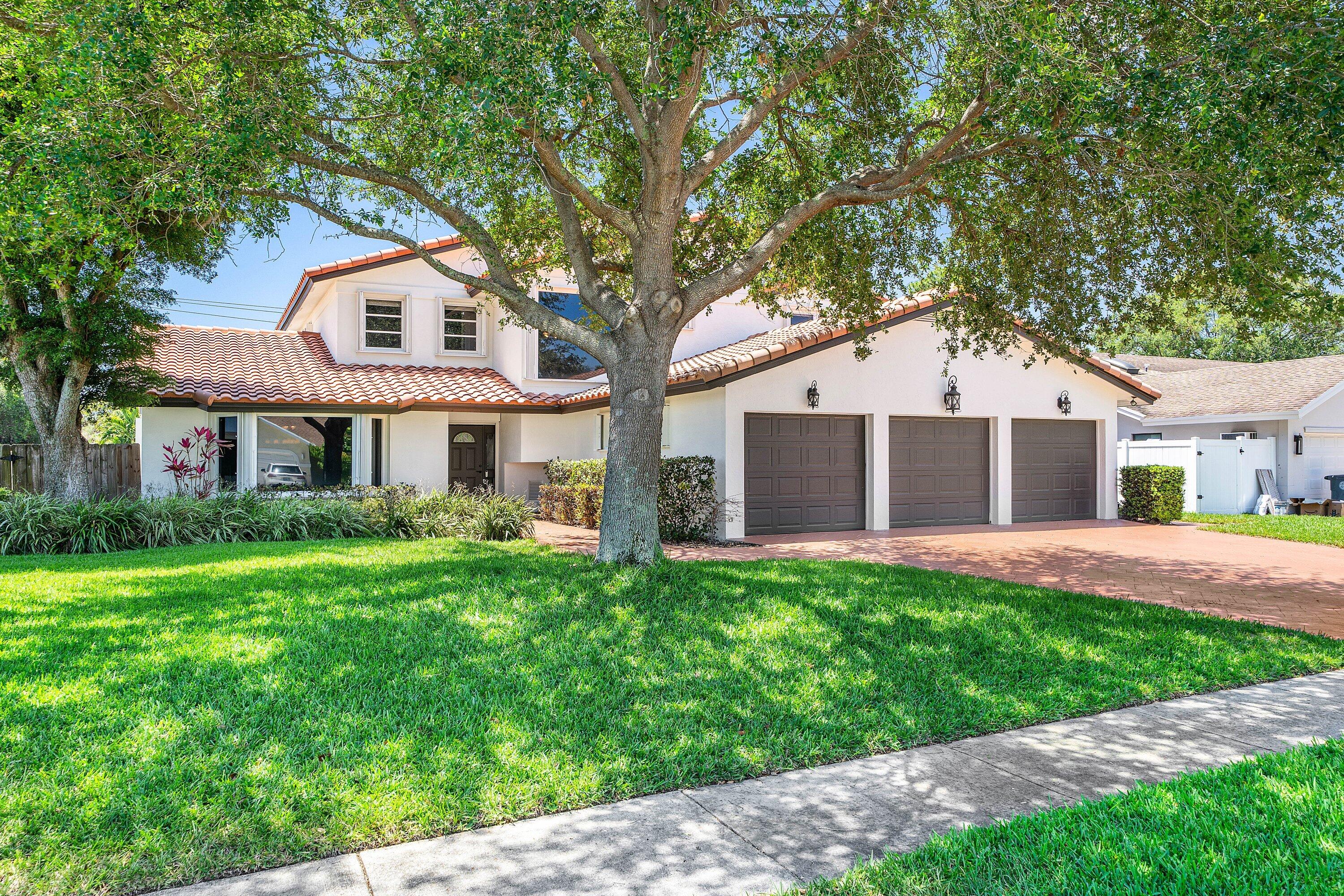 1560 SW 17th Street