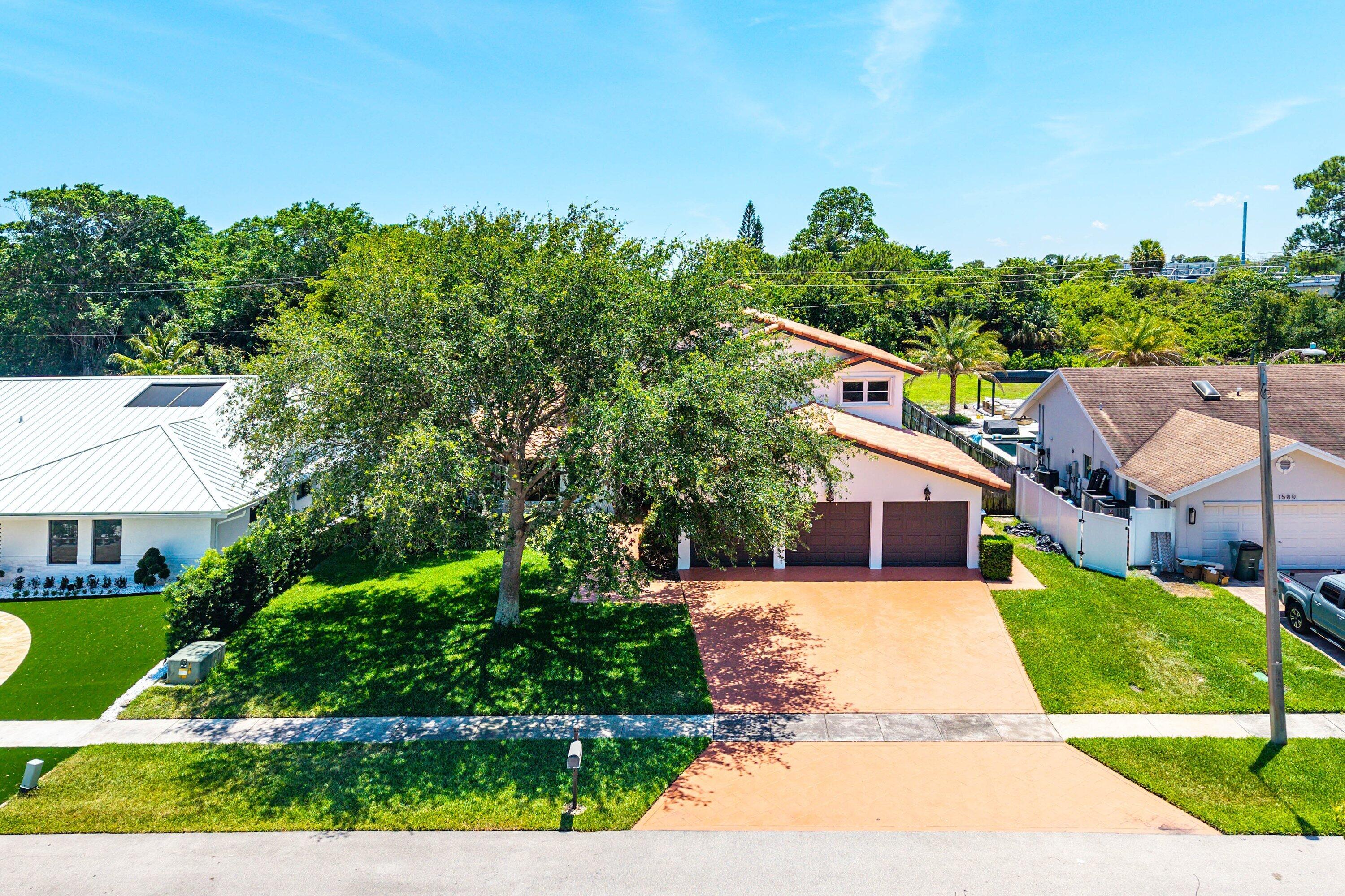 1560 SW 17th Street