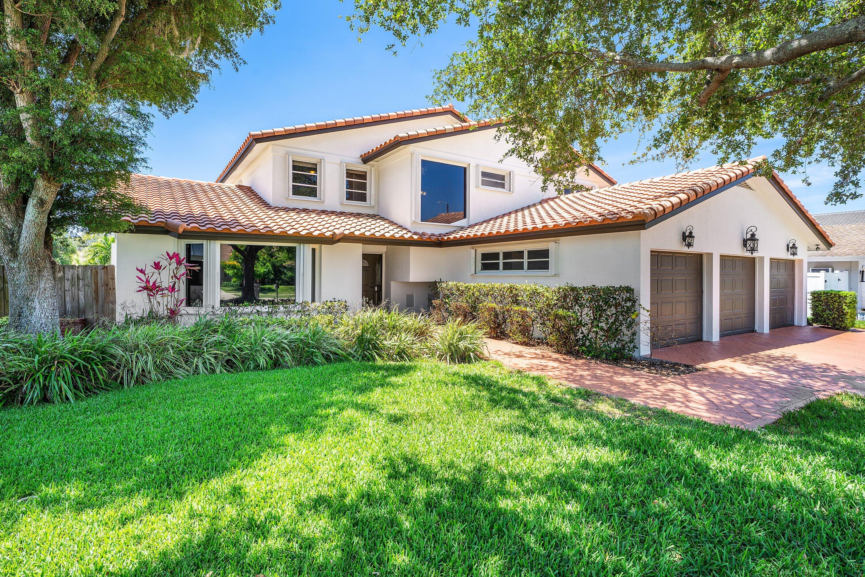 1560 SW 17th Street
