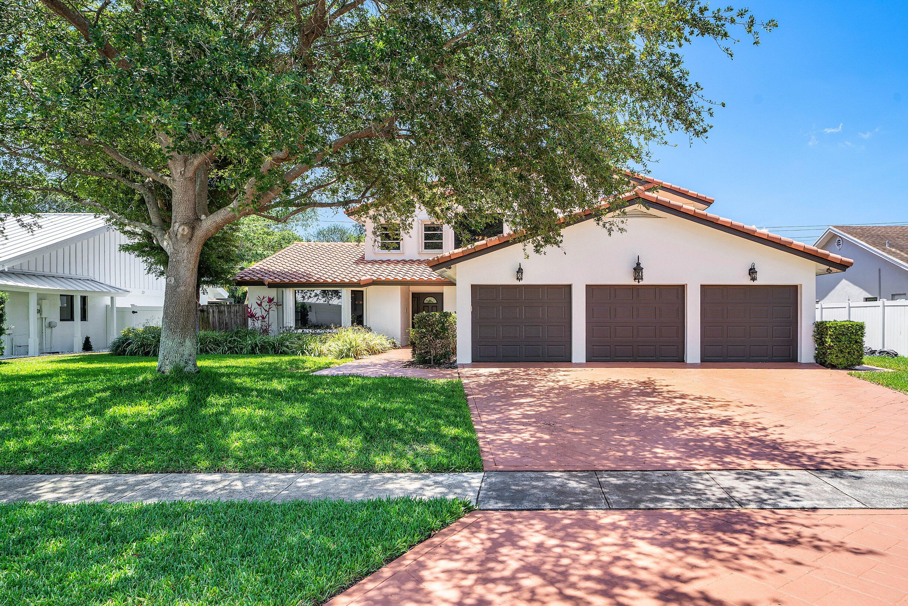 1560 SW 17th Street