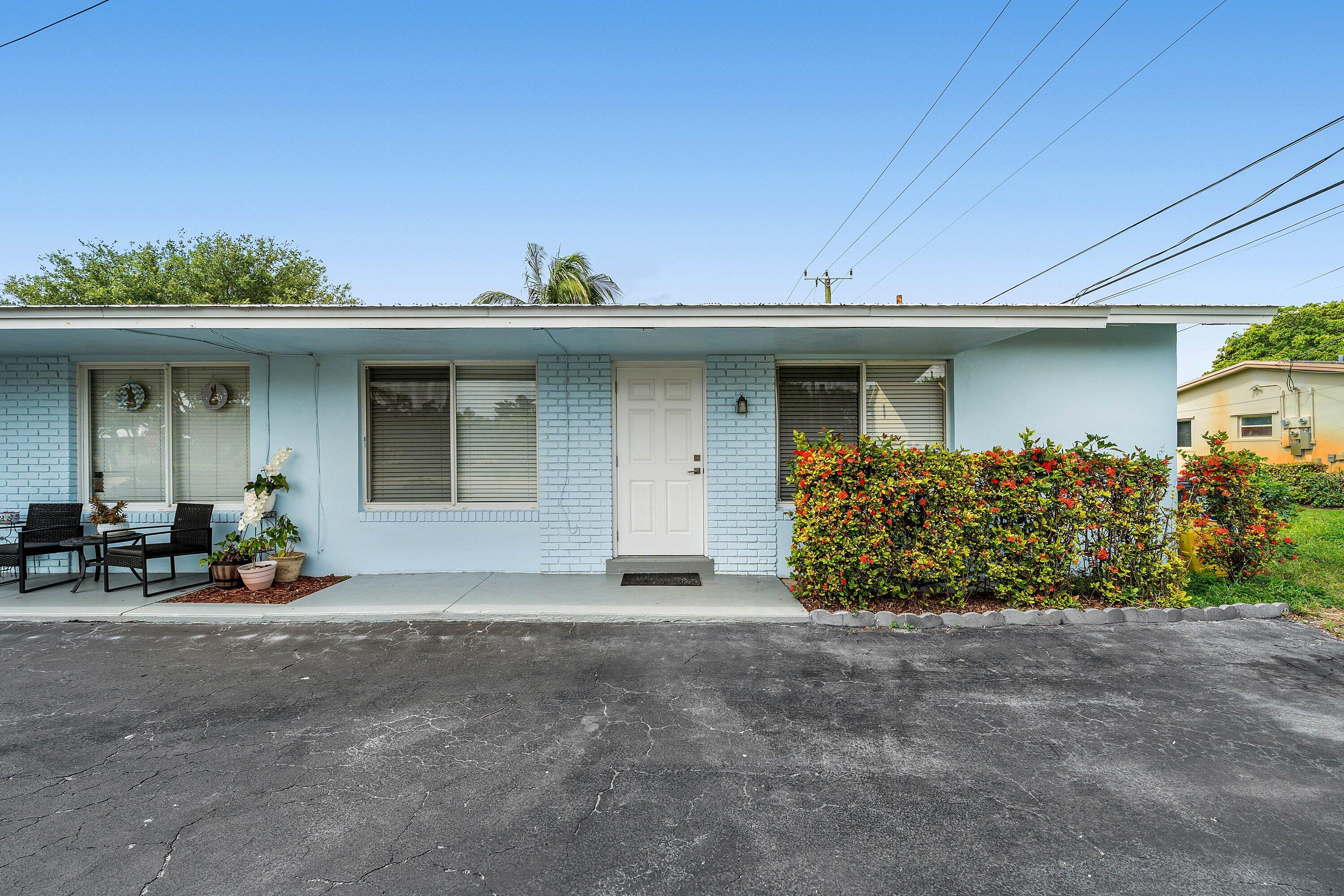 196 NE 28th Street