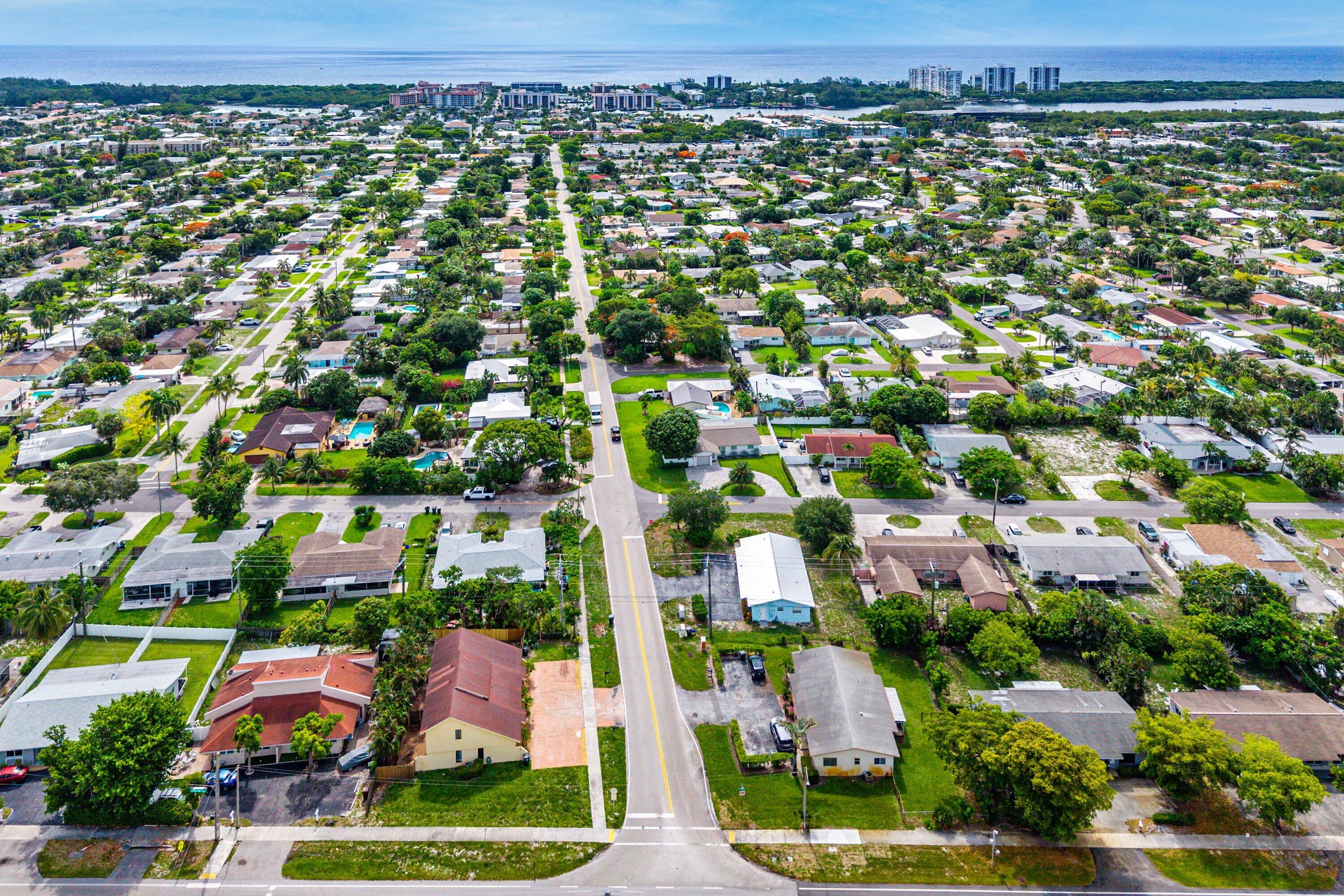 196 NE 28th Street