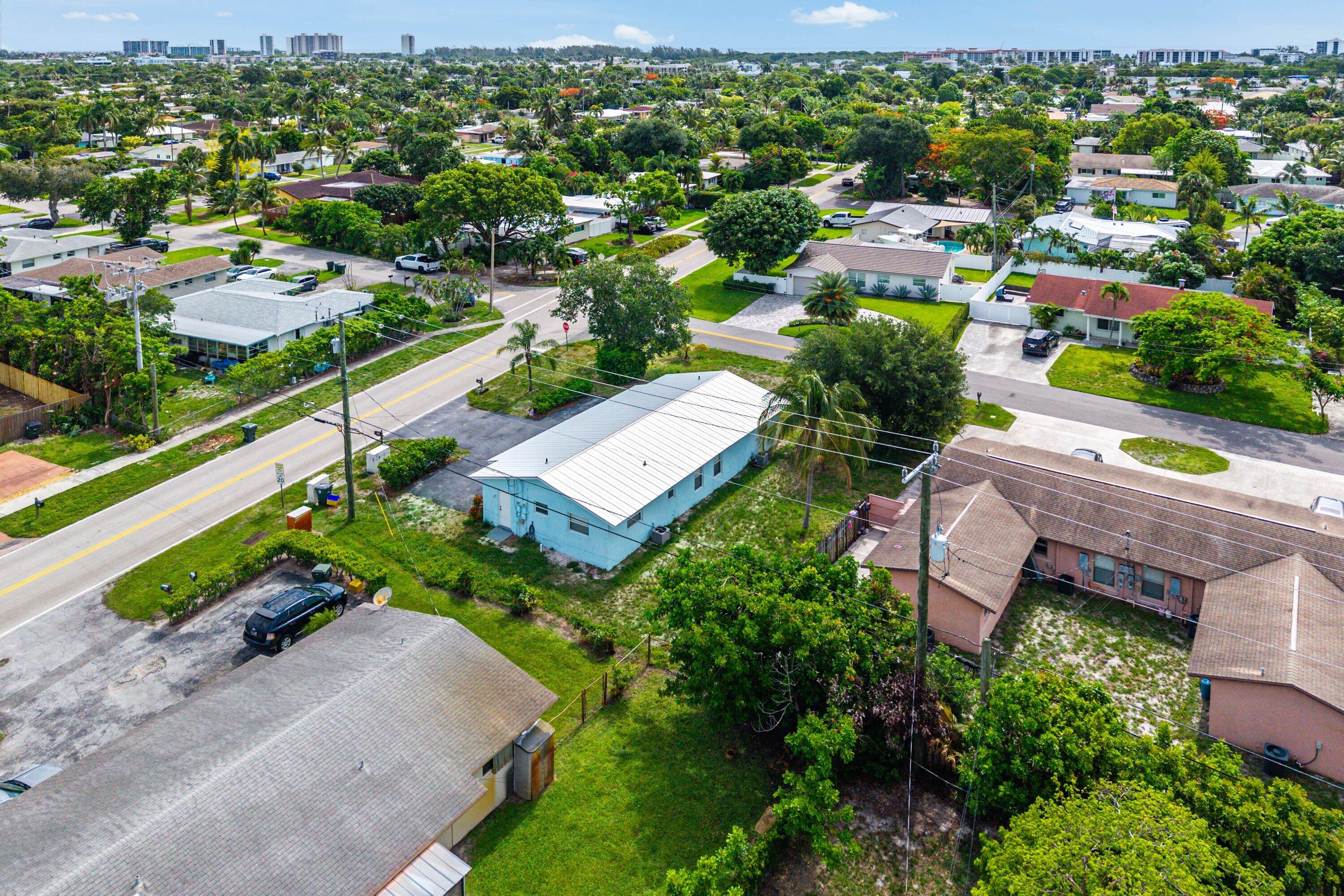 196 NE 28th Street