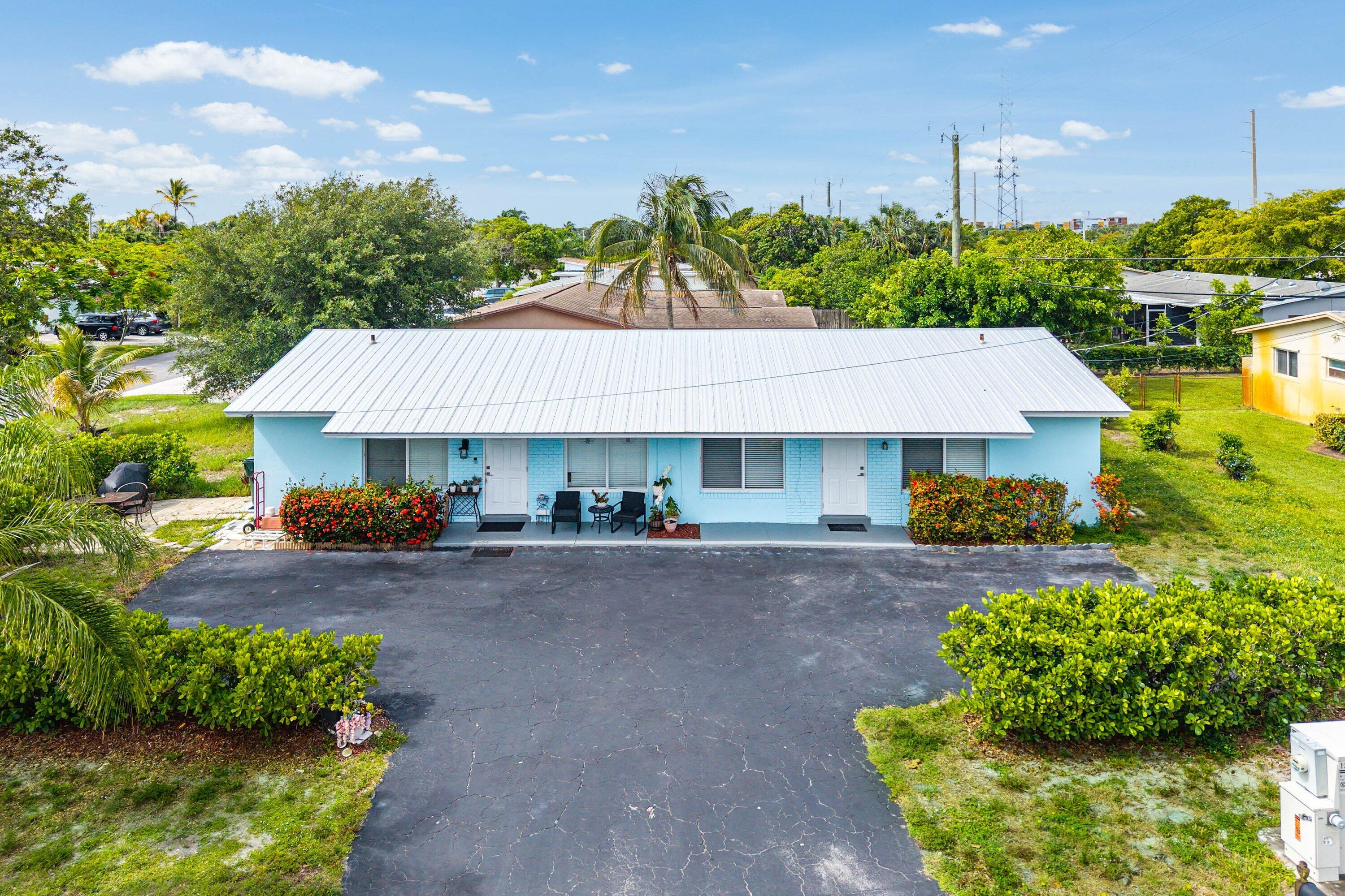 196 NE 28th Street