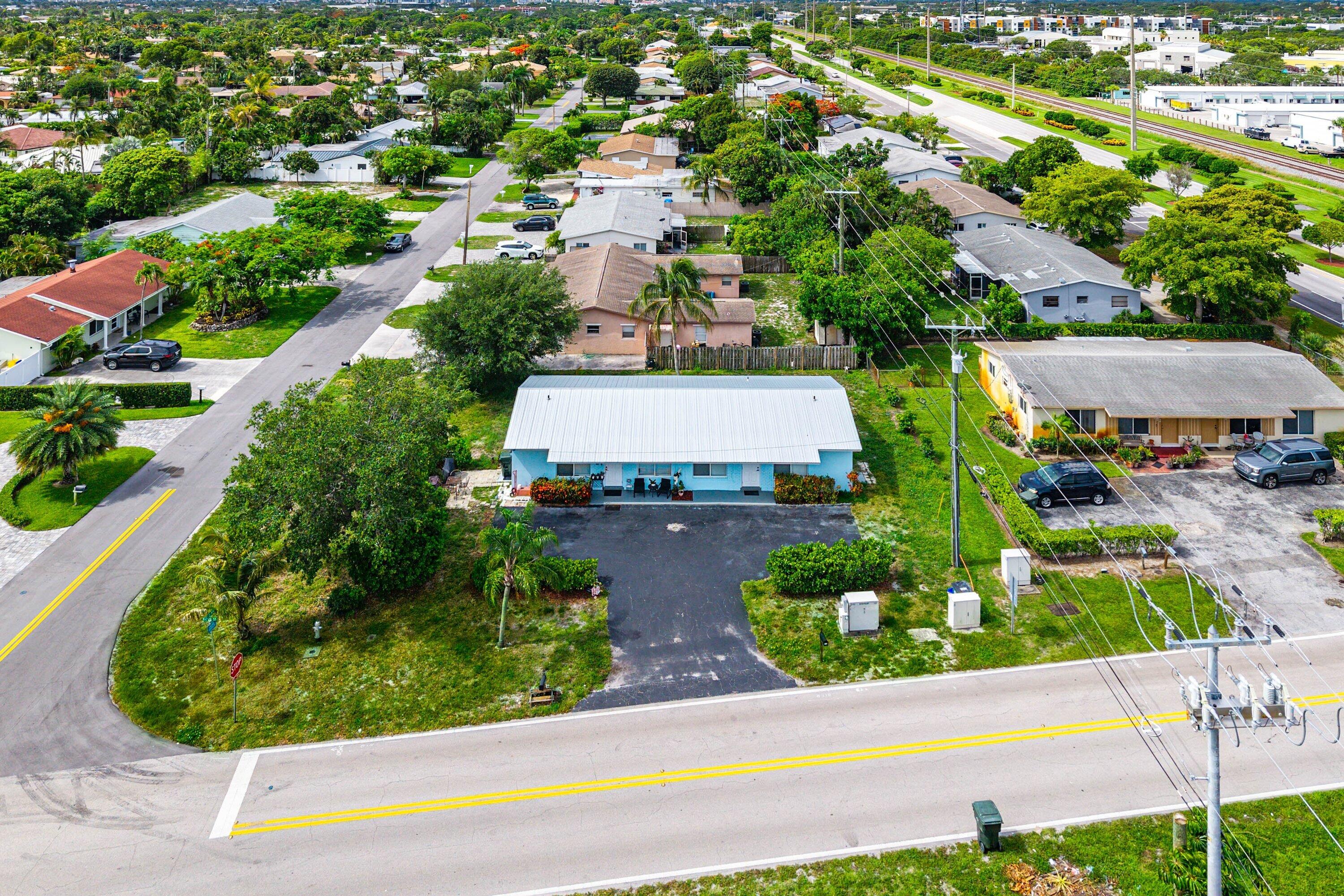 196 NE 28th Street