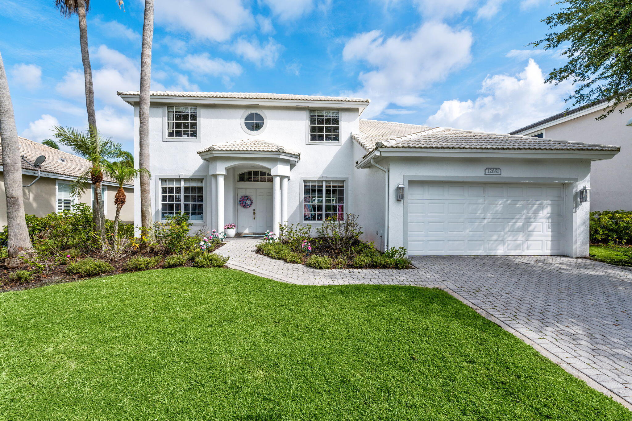 12651 Yardley Drive