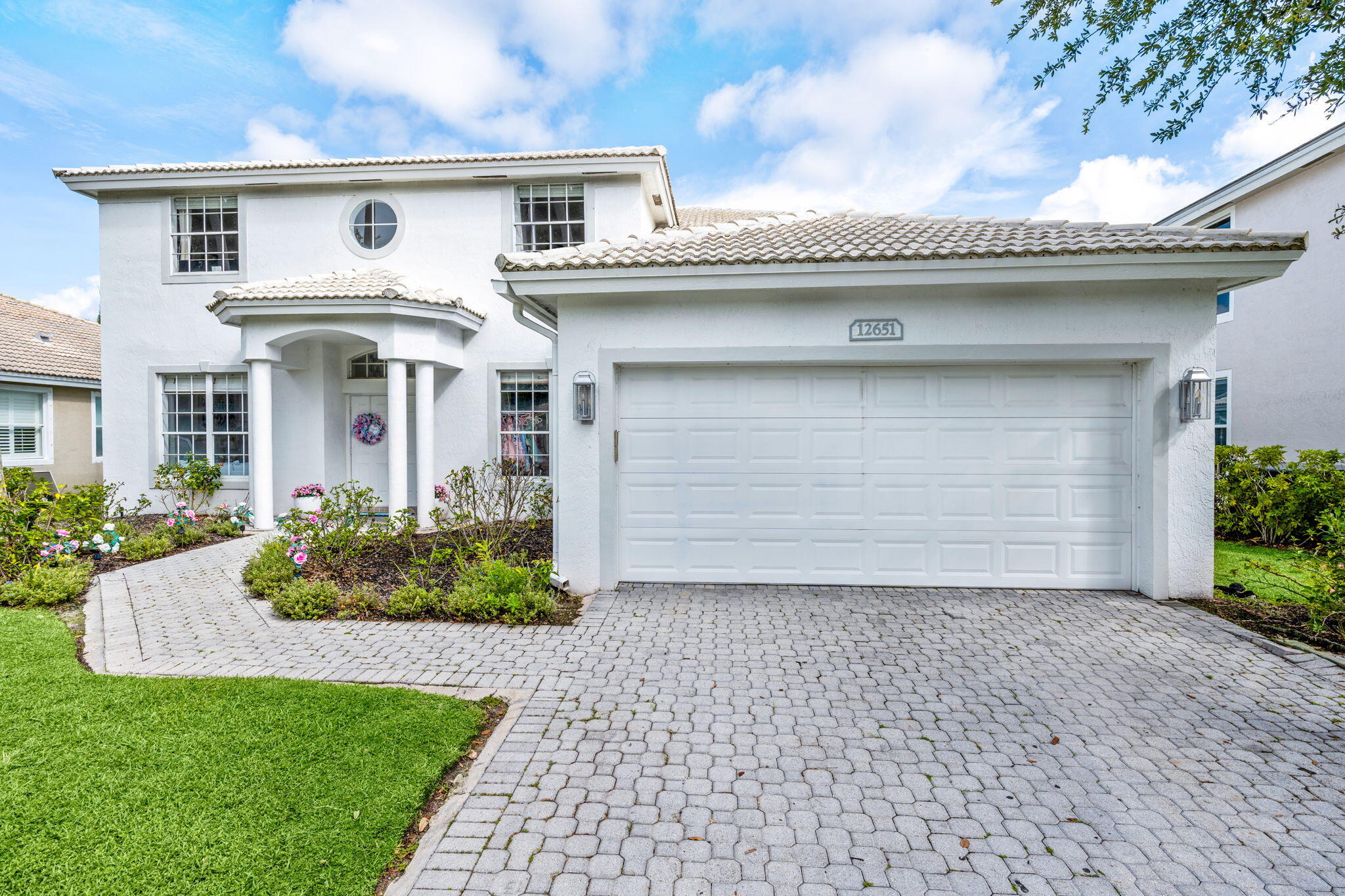 12651 Yardley Drive