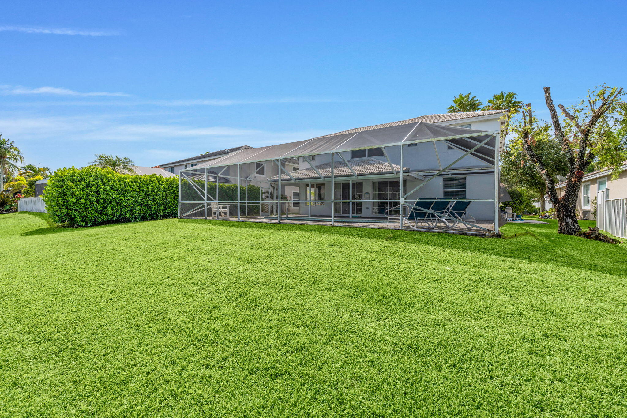 12651 Yardley Drive