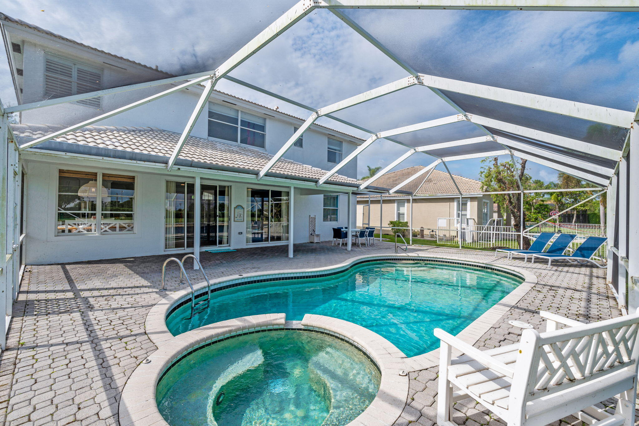 12651 Yardley Drive