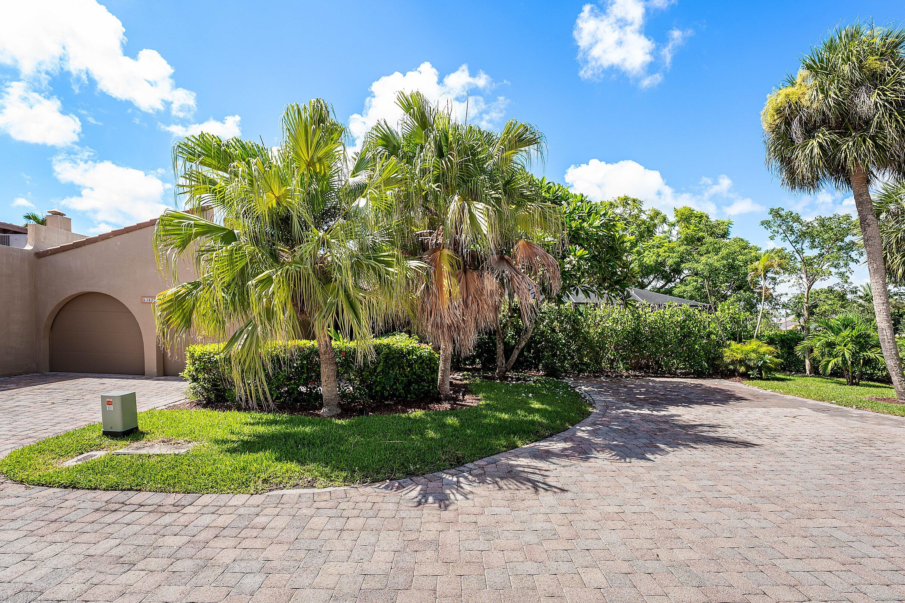 6582 Patio Lane