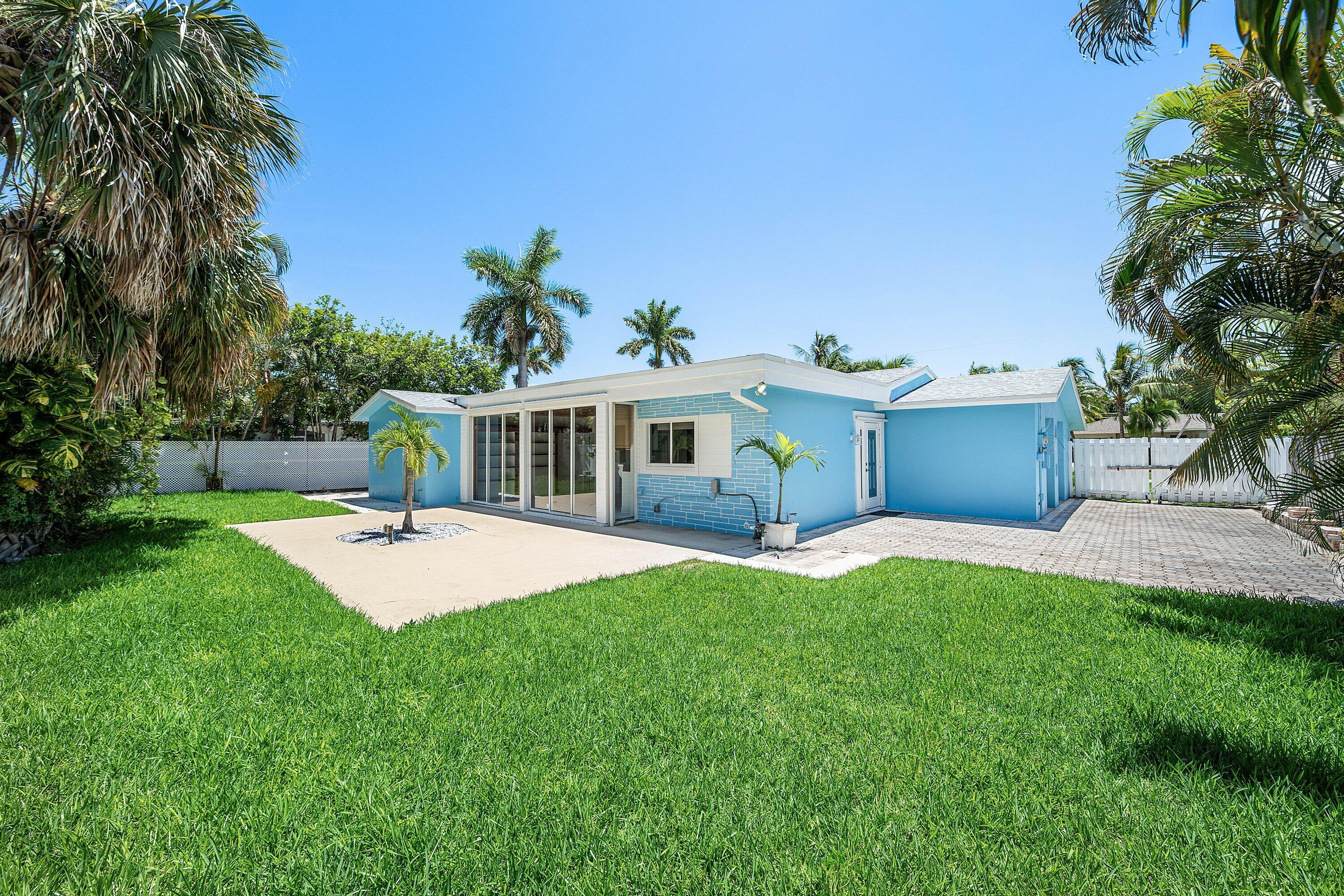 333 NE 24TH Street