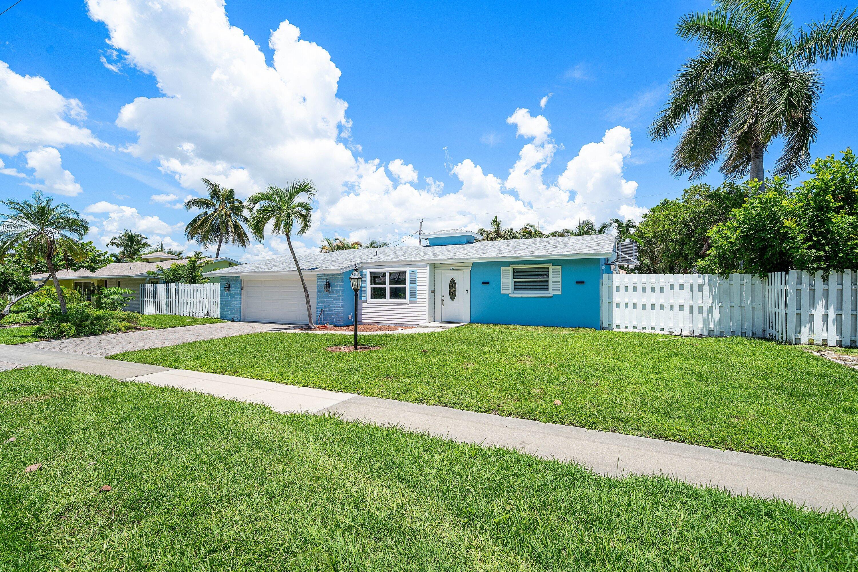 333 NE 24TH Street