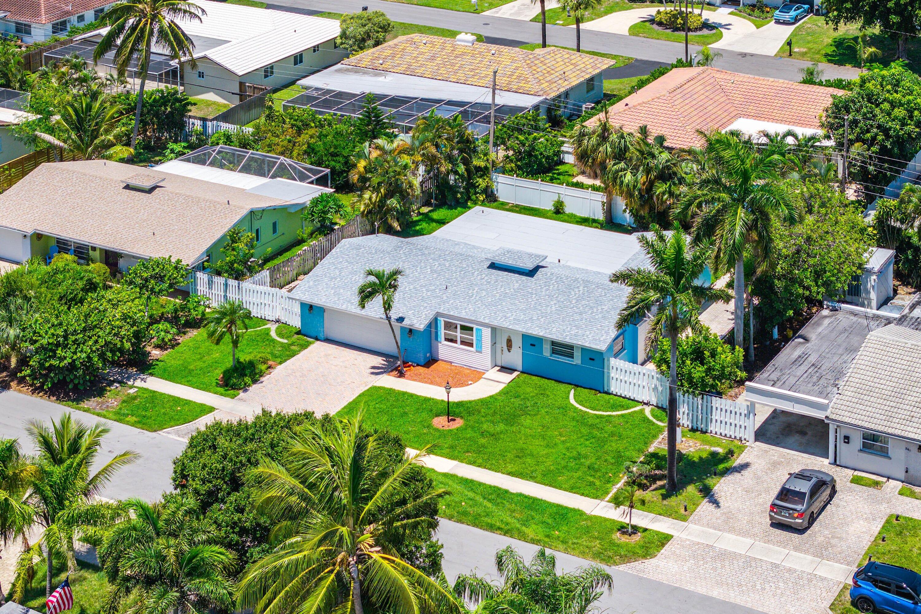 333 NE 24TH Street
