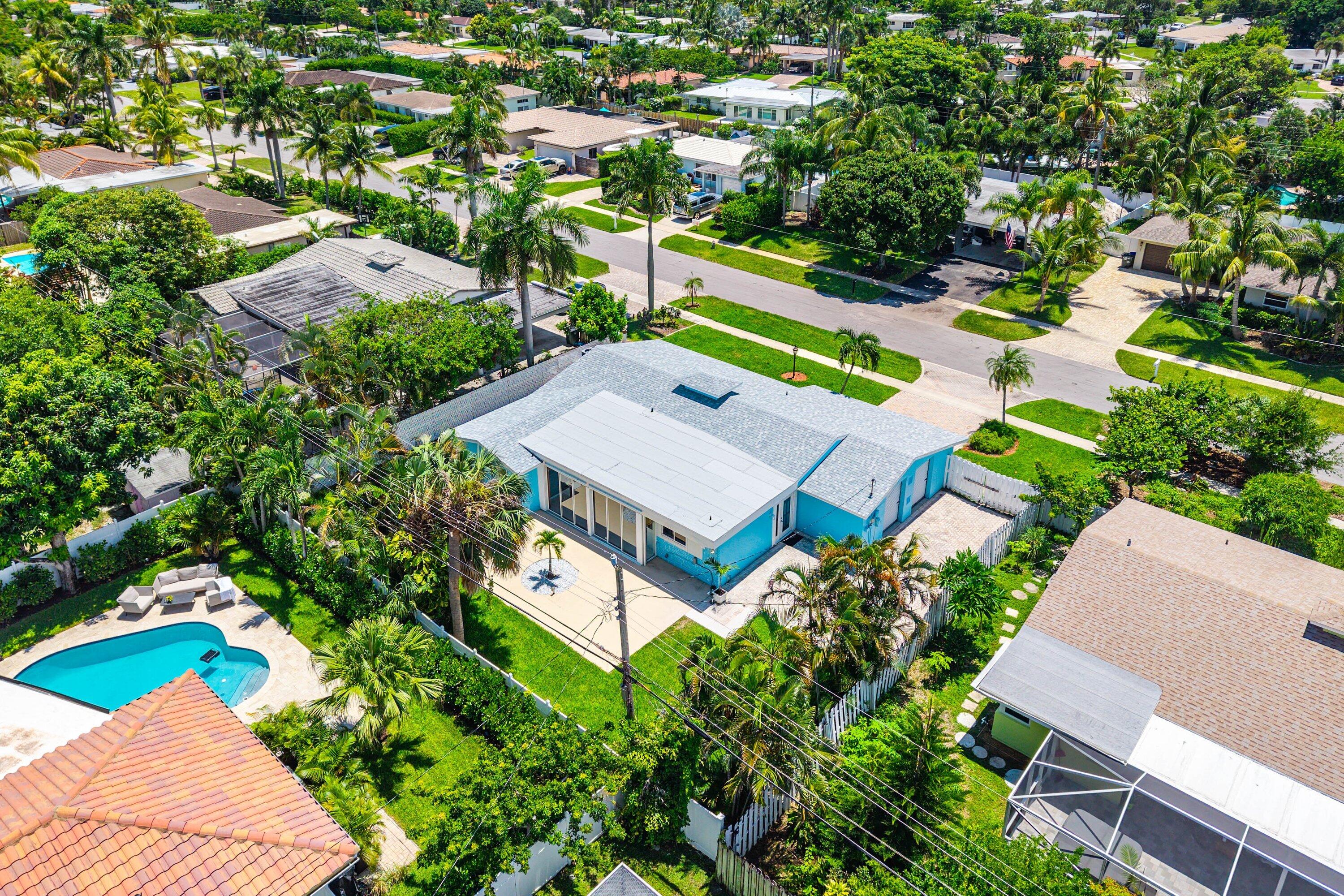 333 NE 24TH Street