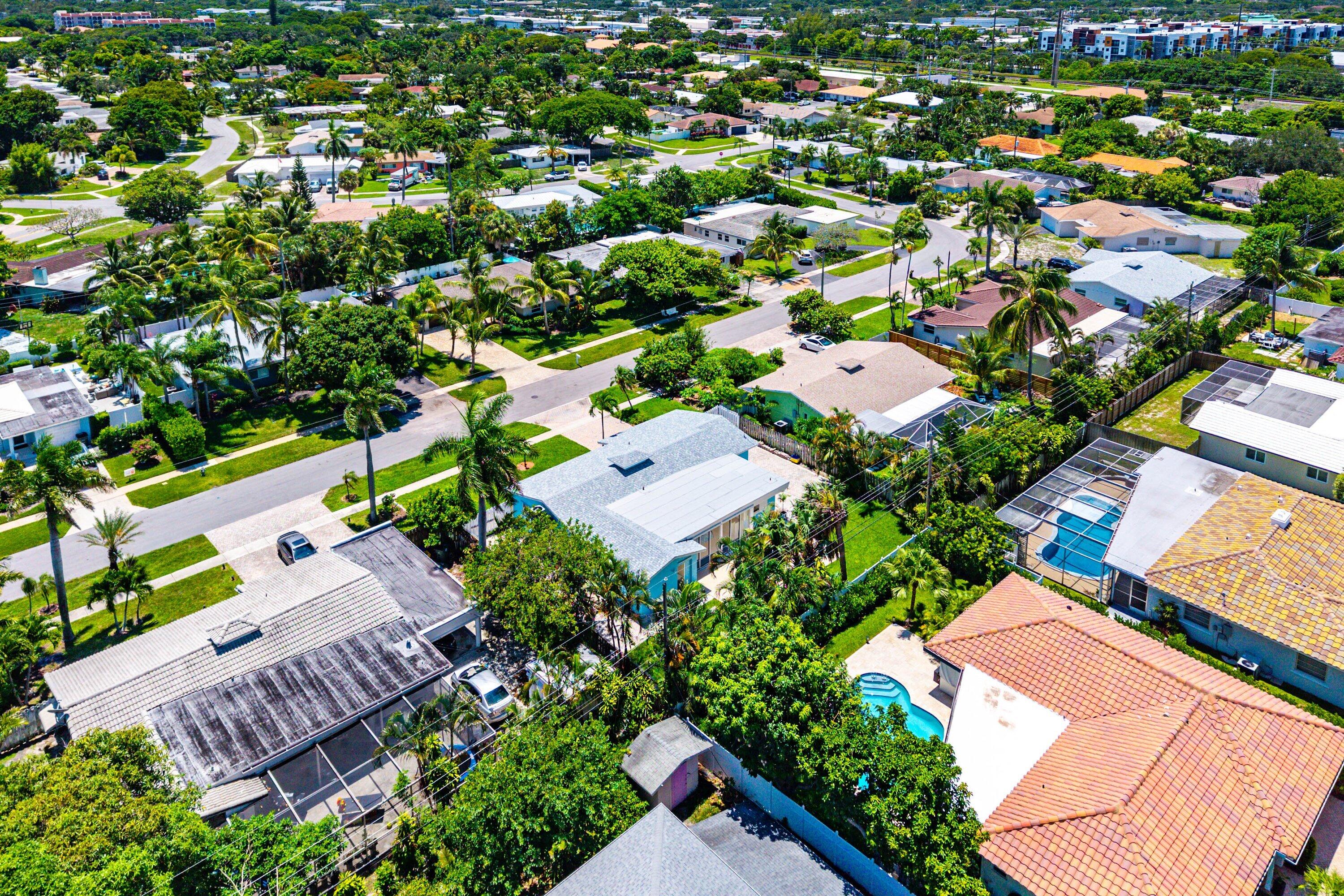 333 NE 24TH Street