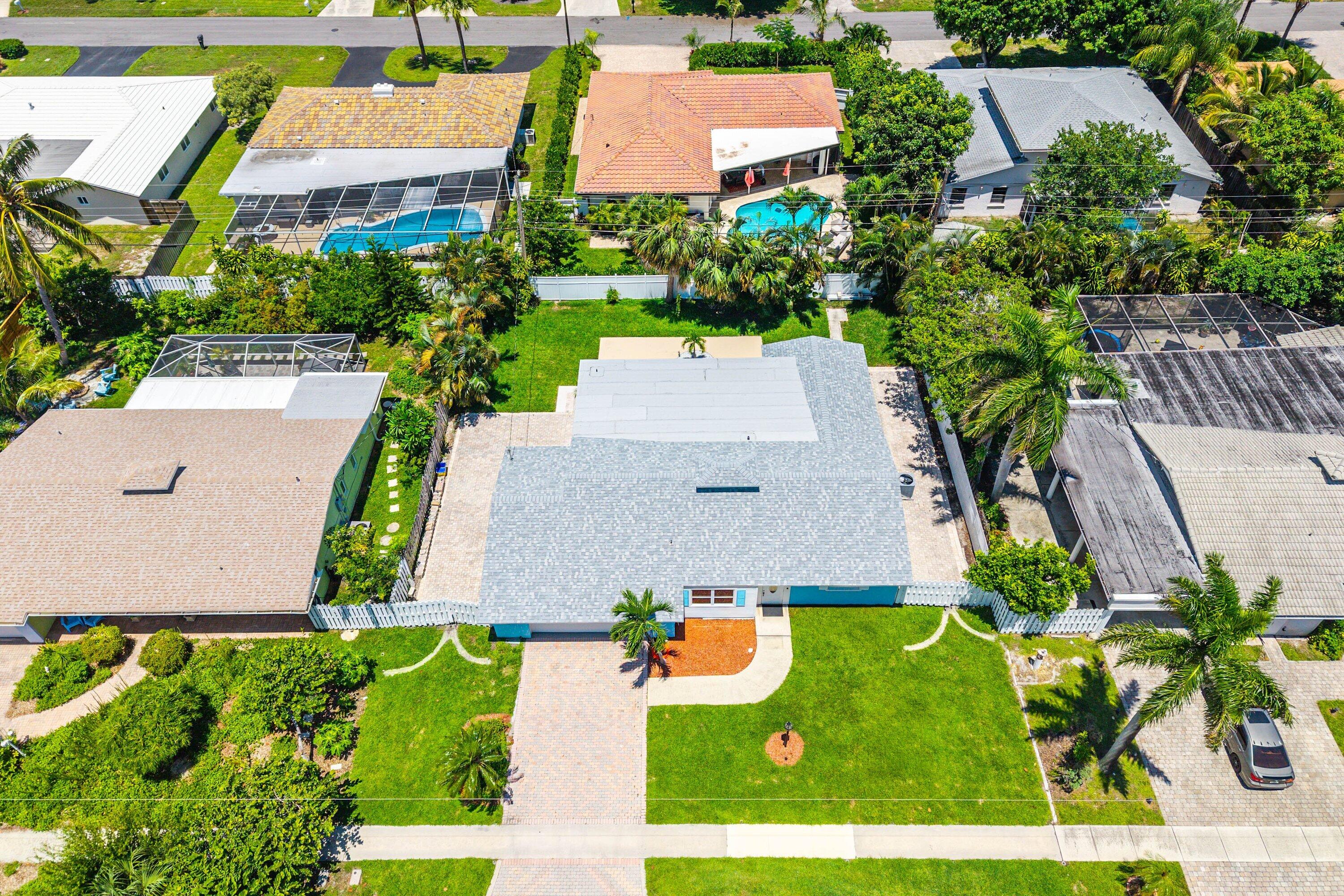 333 NE 24TH Street