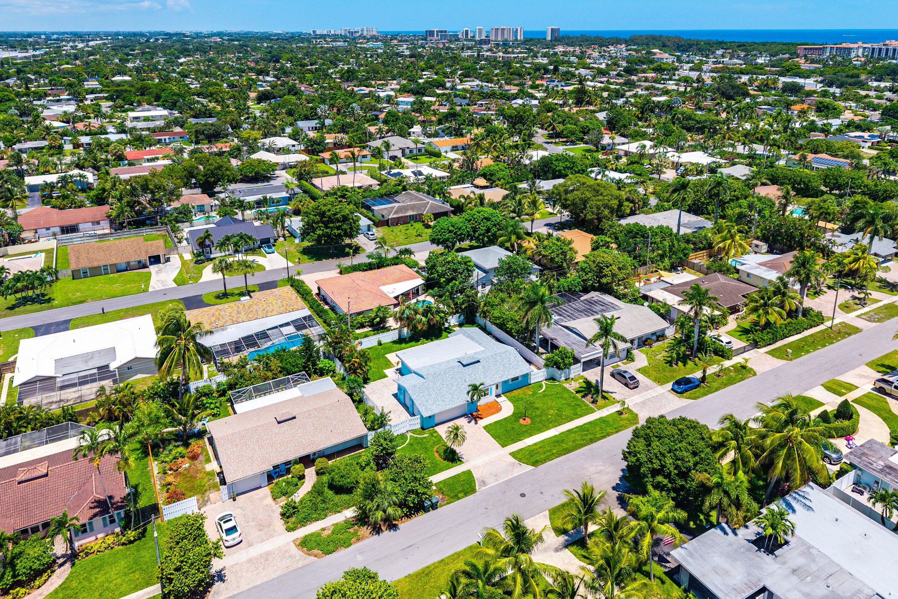 333 NE 24TH Street