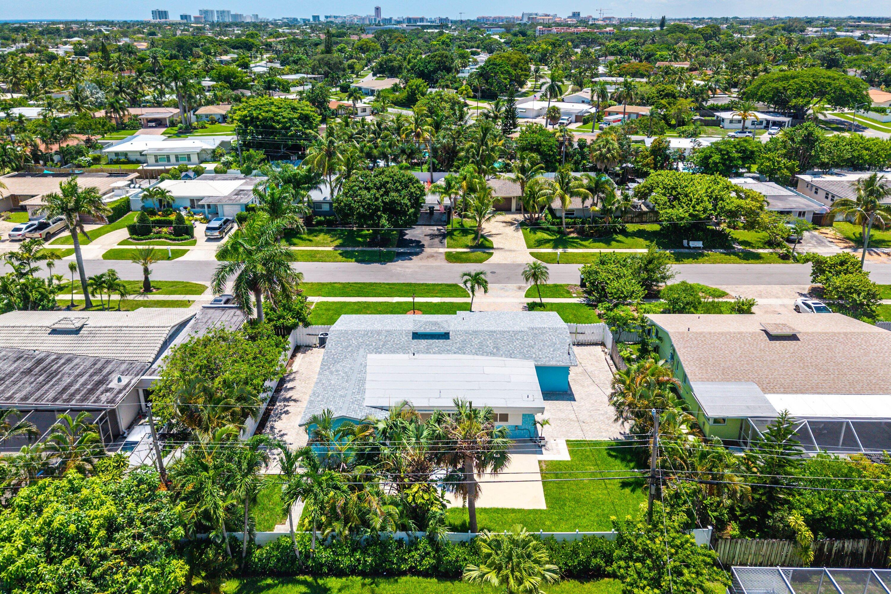 333 NE 24TH Street