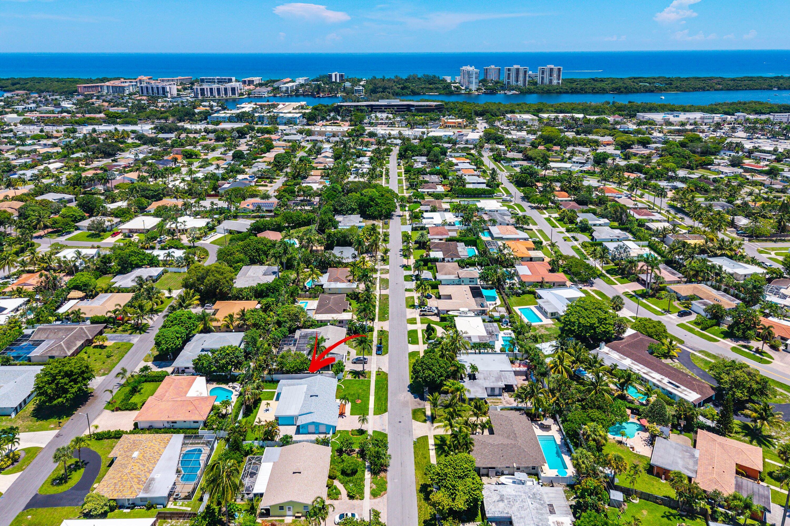 333 NE 24TH Street