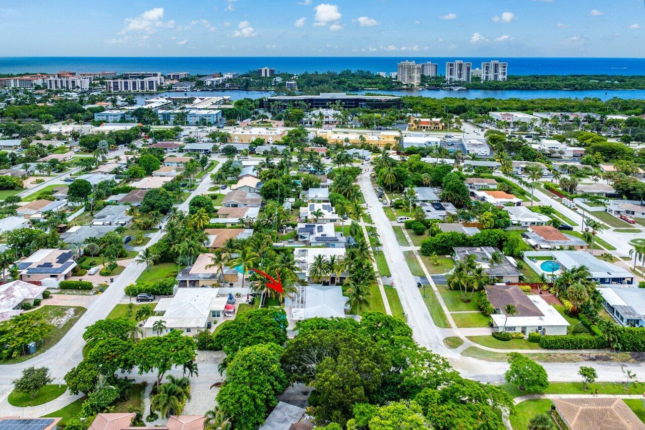 401 NE 24th Street