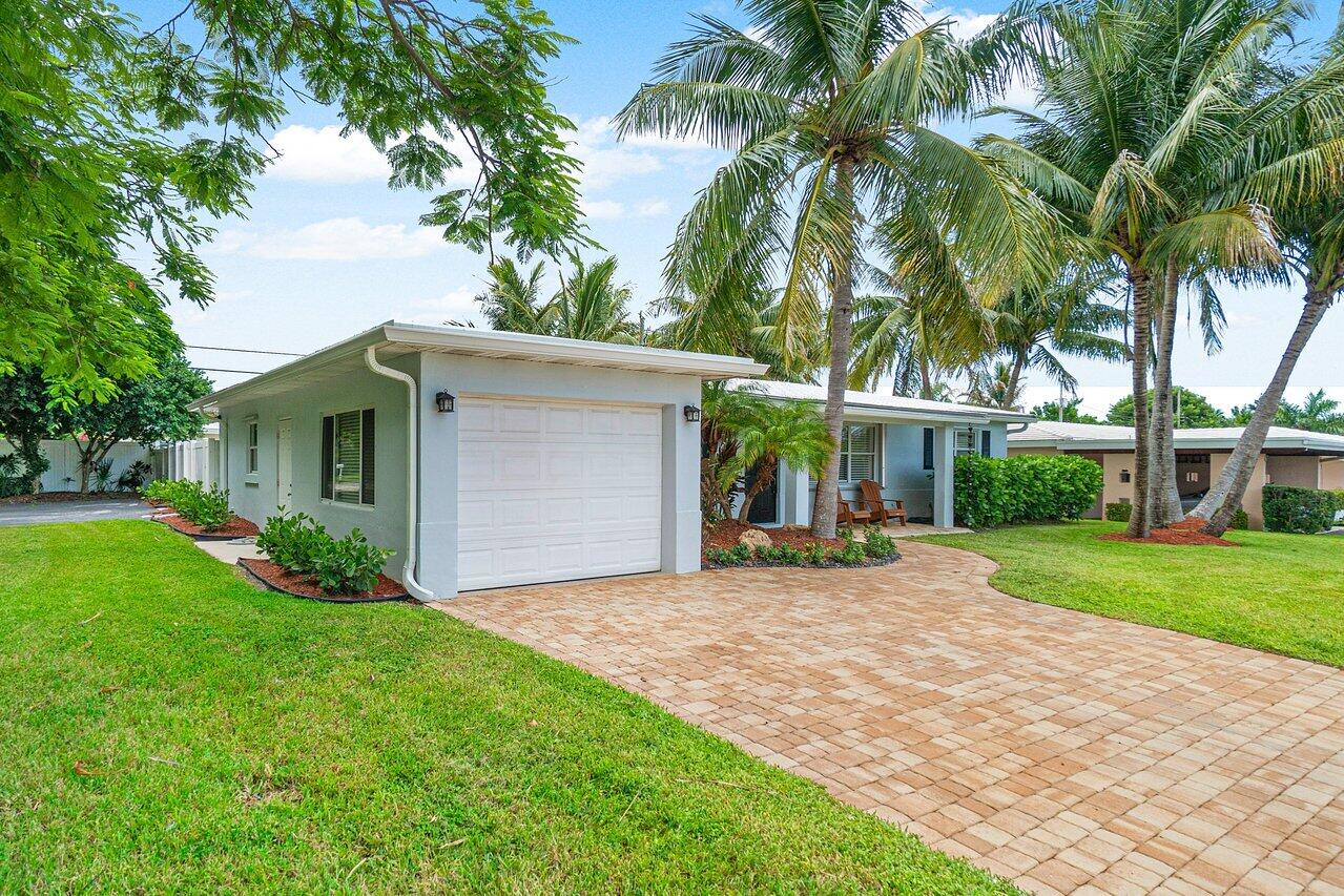 401 NE 24th Street