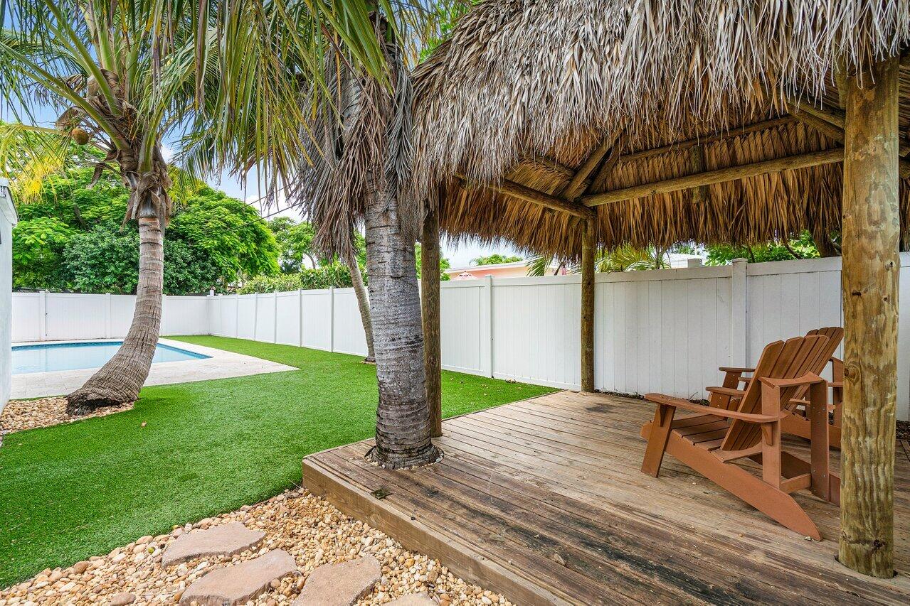 401 NE 24th Street